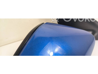 Зеркало электрическое Skoda Octavia Mk3 (5E) 2013 - 2019 года