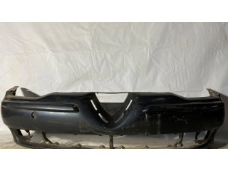 Передний бампер