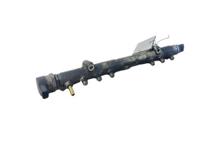 Топливная рампа 30757146, 0445215023   Volvo XC90  