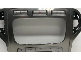 Блок управления климат-контролем 7S7T18C612AL Ford Mondeo MK IV