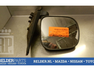 Зеркало (механическое) Nissan Vanette - года