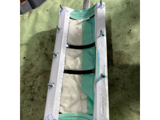 Подушка безопасности пассажира PF3121636766   Hyundai Sonata