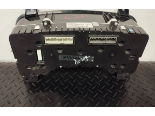 Přístrojová deska Dodge RAM 2008 P05172297AF, TH10T313799014