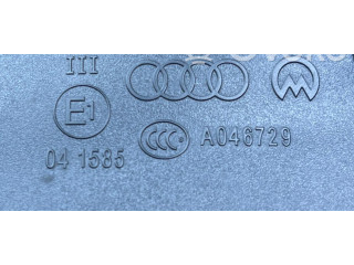 Зеркало электрическое        Audi A3 8Y  2020 -  года   