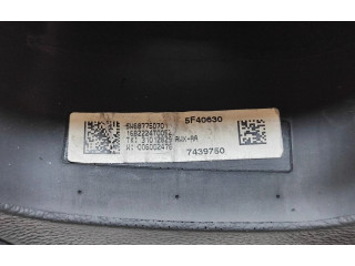 Volant BMW 2 F46 2016 9572579, 32306860357