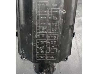 Блок предохранителей 284B71BY0A, J0245   Infiniti FX    