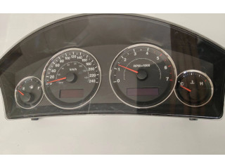 Панель приборов CR0034007K0C0, 56054018AH Jeep Grand Cherokee (WK)