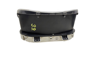 Панель приборов 85002SC360 Subaru Forester SH