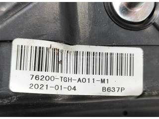 Zpětné zrcátko Honda Civic X 2021 76200TGHA011M1, E13049682