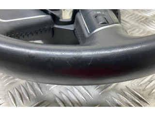 Руль Audi Q3 8U  2011 - 2016 года 8U0419091T      