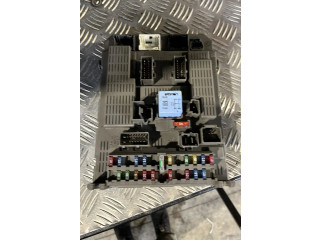 Pojistková skříňka Řídící jednotka BSM 6580S4 Peugeot 807 2002