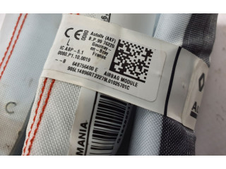 Боковая подушка безопасности 985L14896R Dacia Sandero III