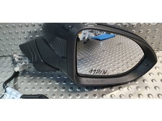 Зеркало электрическое Volkswagen Golf VIII 2019 - года