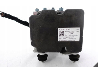 Блок АБС 4G0907379T, 0265956226 Audi A7 S7 4G 2011 - 2017 года