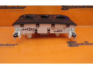 Блок управления климат-контролем 7354197950, 7354197950   Fiat Punto (199)