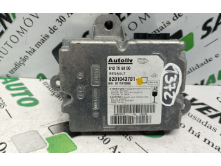 Блок подушек безопасности SV2-25-04-04, 1372 Renault Clio III