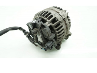 Генератор 06F903023F, 06F903023F   Audi TT TTS Mk2      