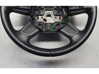 Руль Audi Q5 SQ5 2008 - 2017 года 4L0419091AC