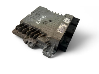 Блок управления двигателем Блок управления 31355712, S180134103A   Volvo S60