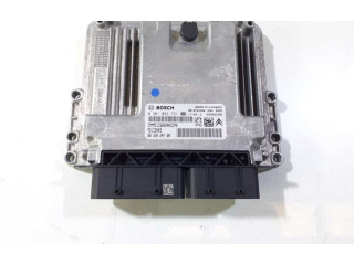 Řídící jednotka 9822024780, 0281033731 Citroen Berlingo 2018