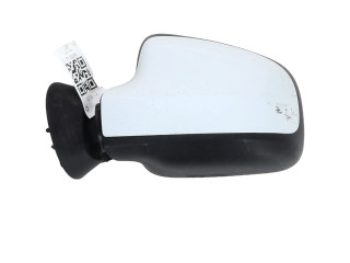 Зеркало электрическое        Dacia Logan I  2004 - 2012 года   