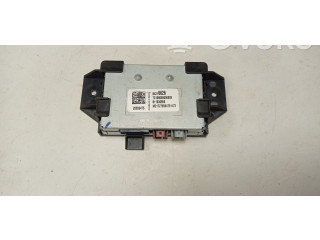 Блок управления 84216626, 84216626   Chevrolet Camaro