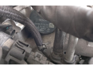 Топливная рампа 0281002507   KIA Sorento   для двигателя D4CB