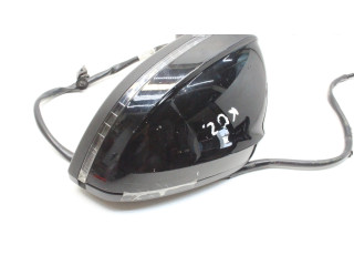 Zpětné zrcátko Audi A4 S4 B9 8W 2019 14PIN