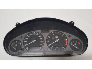 Přístrojová deska BMW 3 E36 1998 6160583051, 8357042