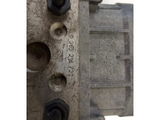 Блок АБС 0265216722 Citroen Xsara - года