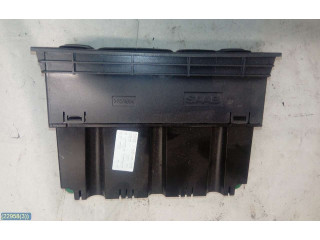 Блок управления климат-контролем    Saab 9-5