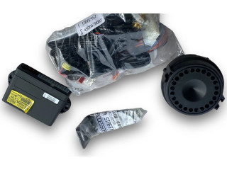 Блок комфорта 10002457   Mazda 3 II   