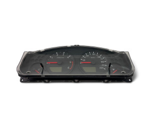 Přístrojová deska Nissan Navara D40 2006 248103X10A, VP5NFF10890AD