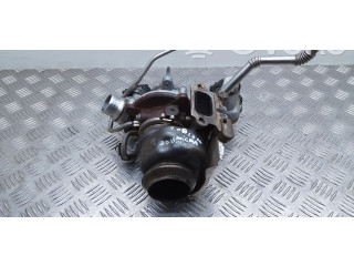 Turbodmychadlo Турбина 16319700012 Nissan Micra K14