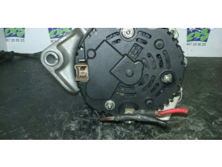 Генератор BTR4194 Volvo 440