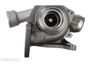 Turbodmychadlo Турбина 760699-0006, TC10-0328 Volkswagen Multivan T5