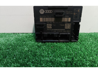 Блок управления 8K0959792J, 8K0959792J Audi Q5 SQ5