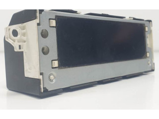 Спидометр (приборный щиток) 967619828000   Opel Combo C    