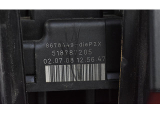 Блок предохранителей 9494210, 9494210 Volvo V70