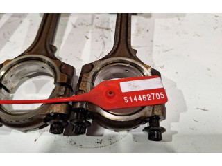 Поршень с шатуном Renault Clio IV