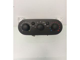 Блок управления климат-контролем 6000617618   Fiat Talento