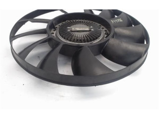 Вентилятор радиатора     59121350F, 26495    Audi A6 S6 C5 4B 