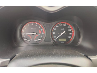 Přístrojová deska Honda HR-V