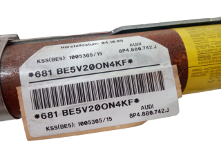 Боковая подушка безопасности 8P4880742J, 8P4880742J   Audi A3 S3 8P