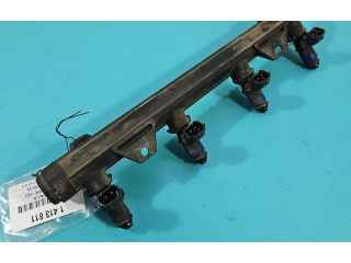 Переключатель дворников 036133319BH, IMPRK1413811   Skoda Fabia Mk1 (6Y)