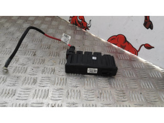 Другие блоки управления / модули