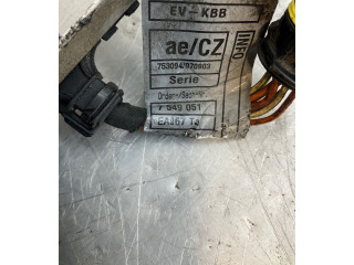 Топливная рампа 7549051, 7525721 BMW 5 E60 E61 для двигателя N62B48