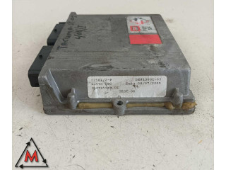 Блок управления 96387632, 7541263 Chevrolet Tacuma