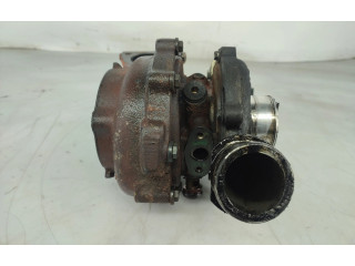  Турбина Volvo XC90  GTB2056VL, 30757080         