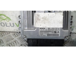 Блок предохранителей NT   Citroen C4 I    